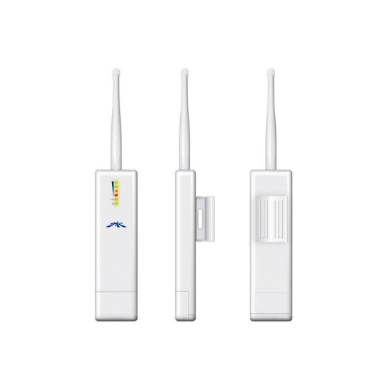 Ubiquiti PicoStationM2HP Indoor/Outdoor Ubiquiti PicoStationM2HP Indoor/Outdoor