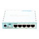 MiKrotik RB750GR3 MiKrotik RB750GR3