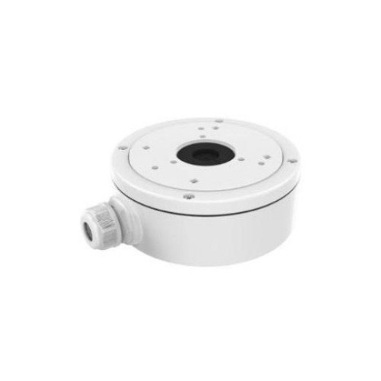 HIKVISION DS-1280ZJ-S Junction Box for Dome Camera HIKVISION DS-1280ZJ-S Junction Box for Dome Camera