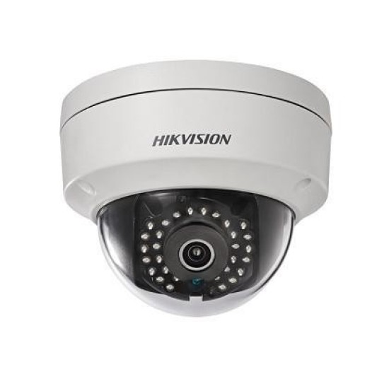 HIKVISION DS-2CD2122FWD-I-4 2MP WDR Fixed Dome Network Camera HIKVISION DS-2CD2122FWD-I-4 2MP WDR Fixed Dome Network Camera