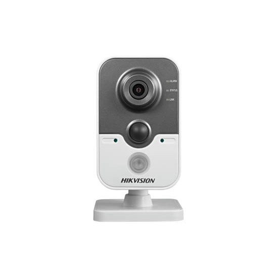 HIKVISION DS-2CD2410F-IW 1MP IR Cube Camera HIKVISION DS-2CD2410F-IW 1MP IR Cube Camera