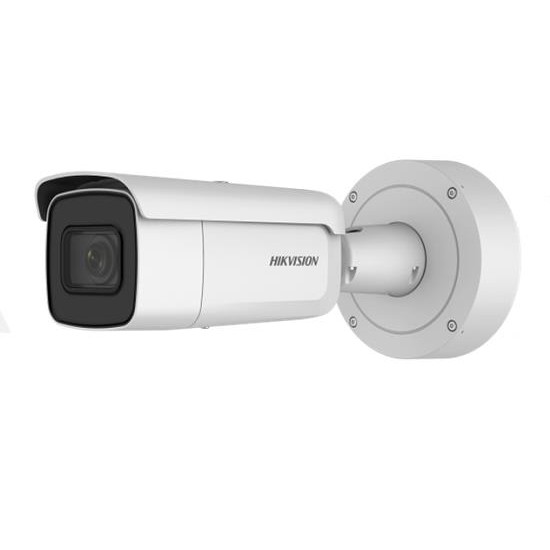 HIKVISION DS-2CD2655FWD-IZS 5MP IR Vari-focal Network Bullet Camera HIKVISION DS-2CD2655FWD-IZS 5MP IR Vari-focal Network Bullet Camera