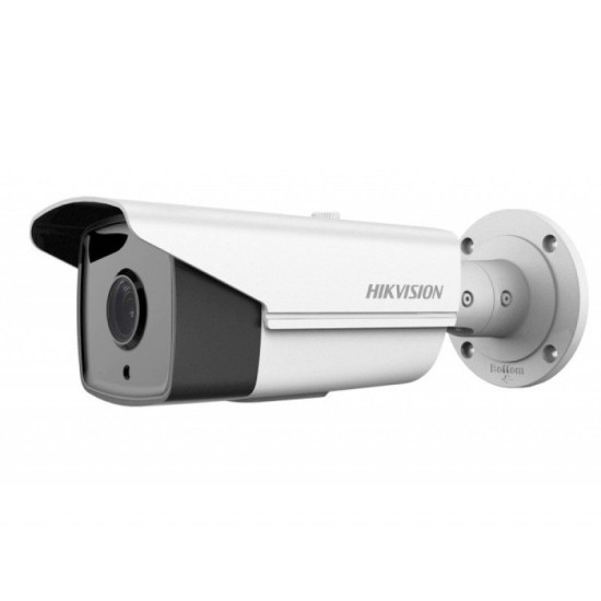 HIKVISION DS-2CE16C0T-IT3 HD720P EXIR Bullet Camera HIKVISION DS-2CE16C0T-IT3 HD720P EXIR Bullet Camera