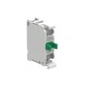 Lovato Electric Control Selector Switch Two Position Lovato Electric Control Selector Switch Two Position