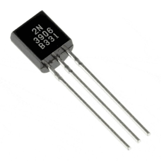 2N3906 PNP Transistor 2N3906 PNP Transistor
