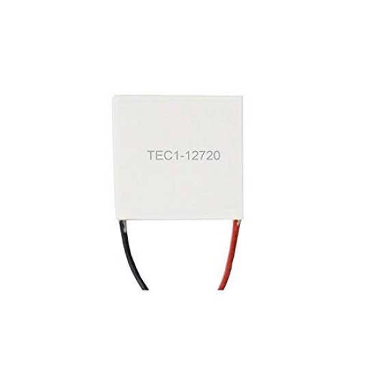 TEC1-12720 Peltier Module TEC1-12720 Peltier Module