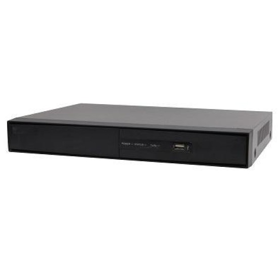 HIKVISION DS-7208HQHI-F1/N Turbo HD DVR HIKVISION DS-7208HQHI-F1/N Turbo HD DVR