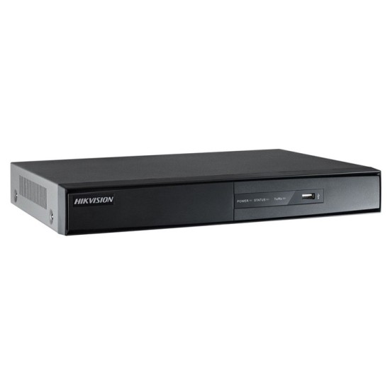 HIKVISION DS-7608HI-ST Embedded Hybrid DVR HIKVISION DS-7608HI-ST Embedded Hybrid DVR
