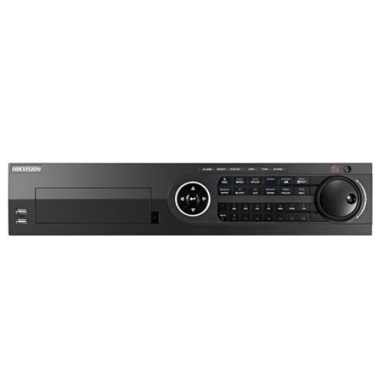 HIKVISION DS-8132HGHI-SH Embedded Hybrid DVR HIKVISION DS-8132HGHI-SH Embedded Hybrid DVR