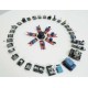 37 in 1 Sensor Kit for Arduino 37 in 1 Sensor Kit for Arduino