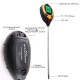 4 in 1 Soil Survey Instrument 4 in 1 Soil Survey Instrument
