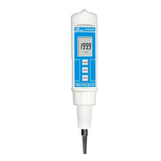 Lutron PVB-820 Pen Vibration Meter Lutron PVB-820 Pen Vibration Meter