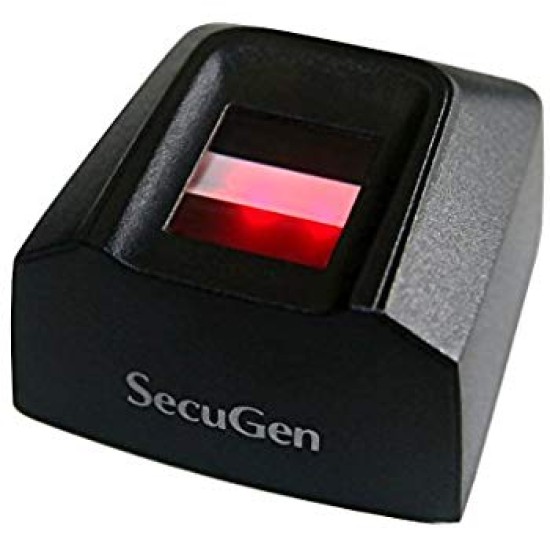 SecuGen Hamster Pro HU20 SecuGen Hamster Pro HU20
