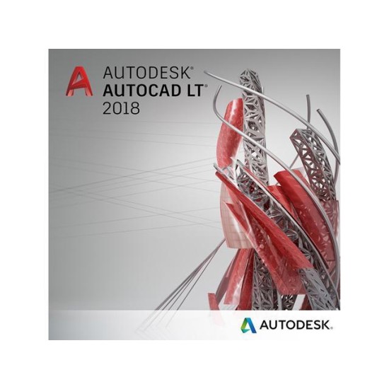 777J1-WW7097-T148 Autodesk AutoCAD for Mac 2018 Commercial New Single-user ELD Annual Subscription 777J1-WW7097-T148 Autodesk AutoCAD for Mac 2018 Commercial New Single-user ELD Annual Subscription