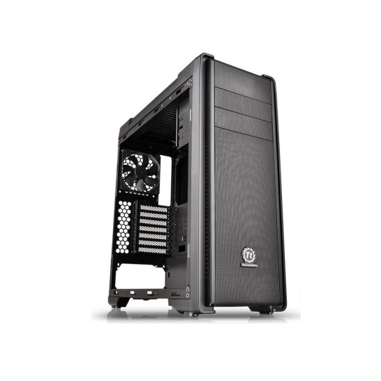 Thermaltake Versa C21 RGB ATX Mid-Tower Chassis Thermaltake Versa C21 RGB ATX Mid-Tower Chassis