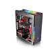 Thermaltake Versa C21 RGB ATX Mid-Tower Chassis Thermaltake Versa C21 RGB ATX Mid-Tower Chassis