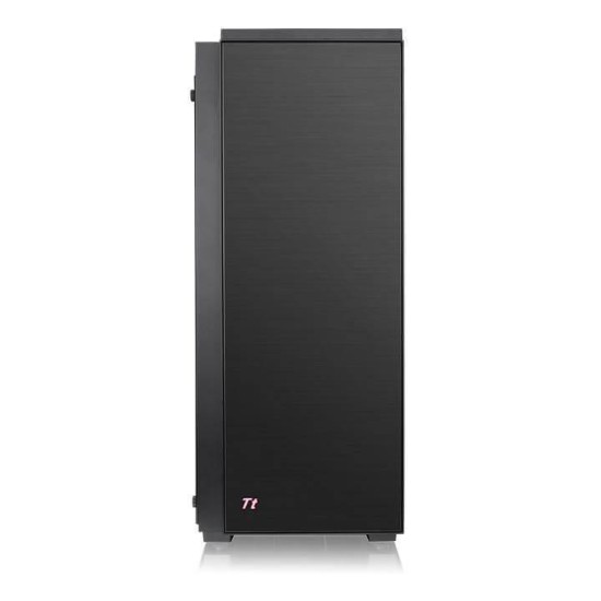 Thermaltake Versa C23 Tempered Glass RGB Edition Mid-tower Chassis Thermaltake Versa C23 Tempered Glass RGB Edition Mid-tower Chassis