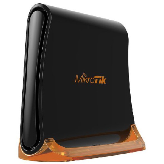 MikroTik hAP mini Tiny size Access Point MikroTik hAP mini Tiny size Access Point