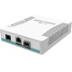 MikroTik CRS106-1C-5S Smart Switch MikroTik CRS106-1C-5S Smart Switch