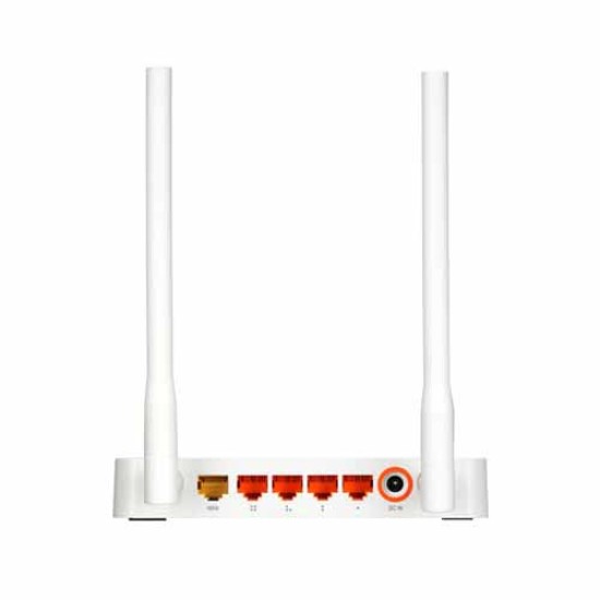 TOTOLink N301RT 300Mbps Wireless N Router TOTOLink N301RT 300Mbps Wireless N Router