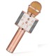 iKaraoke WSTER WS-858 Wireless Microphone With Hifi Speaker iKaraoke WSTER WS-858 Wireless Microphone With Hifi Speaker